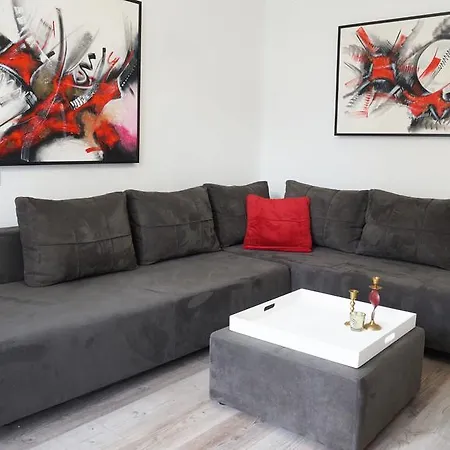 Apartment Manuela