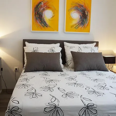 Manuela Apartment Zadar