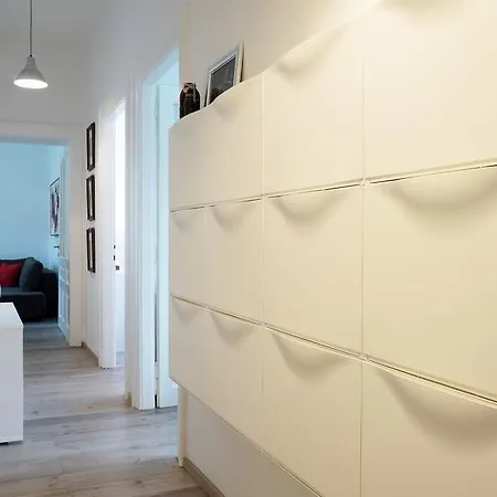 Manuela Apartment