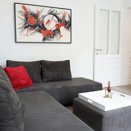 Apartment Manuela *