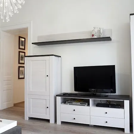 Apartment Manuela Zadar