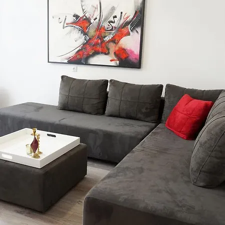 Manuela Apartment
